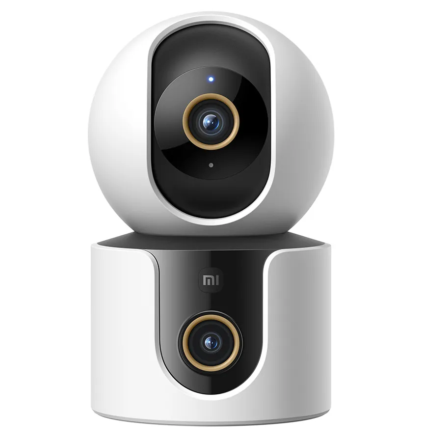 Xiaomi Smart Camera C500 Dual (57613)