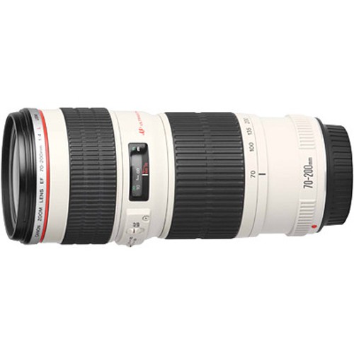 Canon EF 70-200 mm f4 L USM