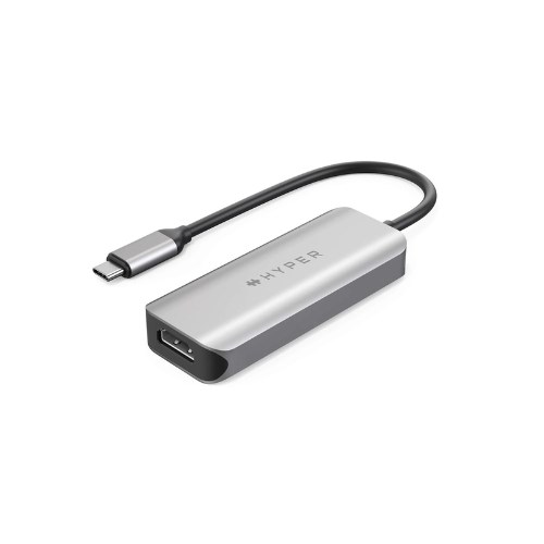 HYPERDRIVE 4-in-1 USB-C Hub (HPD-HD41)