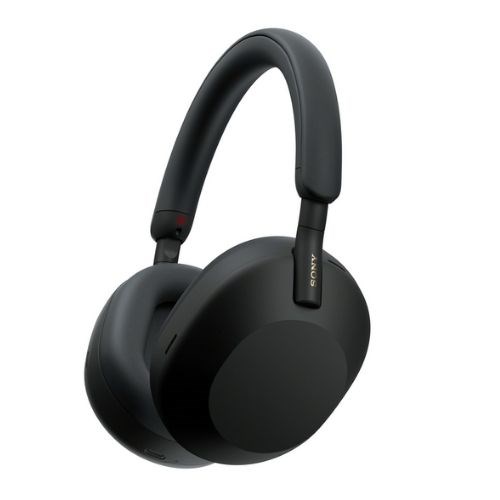 Sony WH-1000XM5 Wireless Headphone หูฟังไร้สาย 