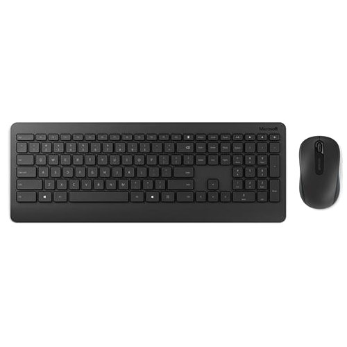 Microsoft Wireless Desktop 900 (Thai) (MCS-PT3-00026)