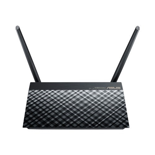 Asus Dual-band AC750 Wireless Router (RT-AC51U)