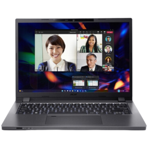 NOTEBOOK ACER TMP214-55-52YH i5-1335U/1x8G/F512G/50Wh/KB BL/ESHELL/14 WUXGA