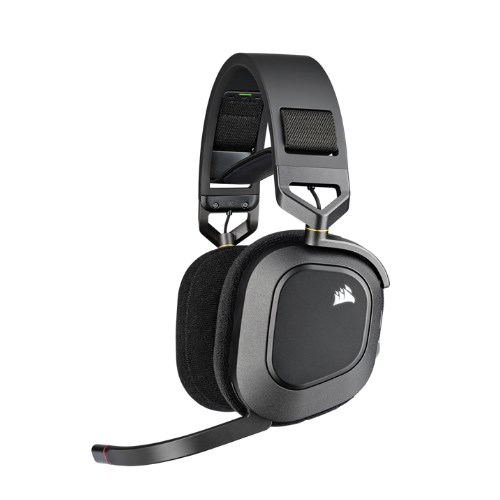 Corsair Gaming Headset HS80 RGB Wireless CA 9011235 AP