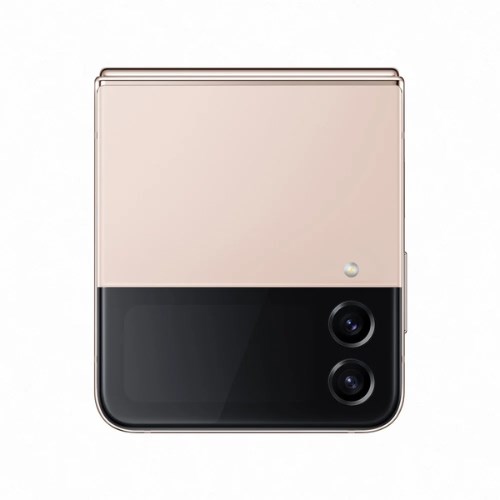 Samsung Galaxy Z Flip4 5G (8+256) สมาร์ทโฟน