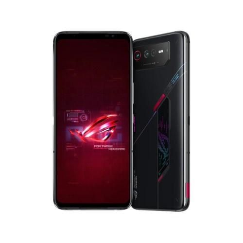 Asus ROG Phone 6 (16+512GB) สมาร์ทโฟน