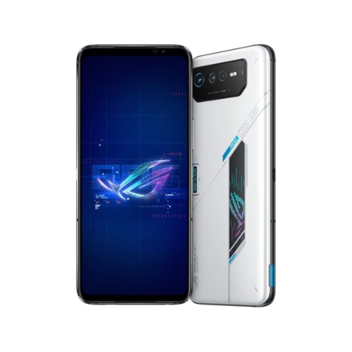 Asus ROG Phone 6 (16+512GB) สมาร์ทโฟน