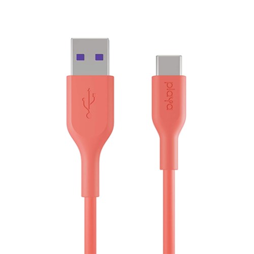 Belkin Playa USB-A to USB-C Cable 1M (PK0001yz1MC)