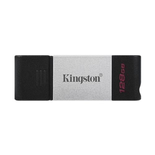 แฟลชไดร์ฟ DataTraveler 80 USB-C (DT80|128GB)