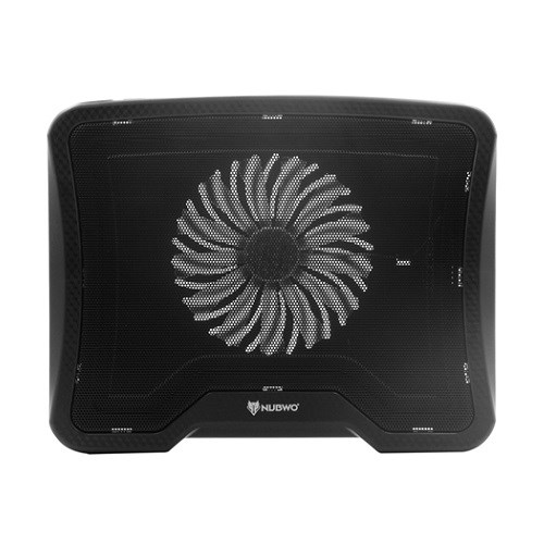 Nubwo Cooler Pad 1 Fan Armour (NF-080)