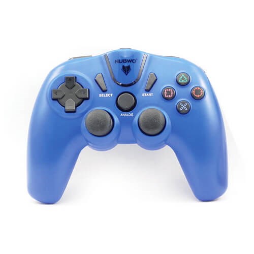 Nubwo Joy Stick Analog Silver Claws (NJ-26)