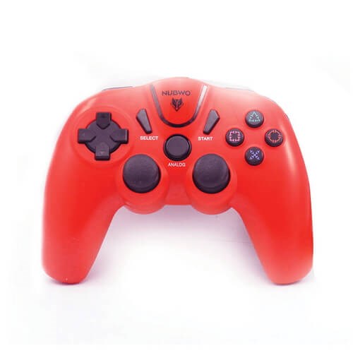 Nubwo Joy Stick Analog Silver Claws (NJ-26)