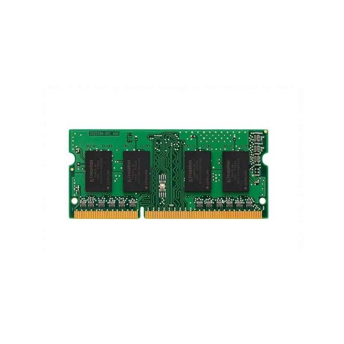 KINGSTON VALUE RAM DDR4 (2666, NB) 4GB(KVR26S19S6|4)