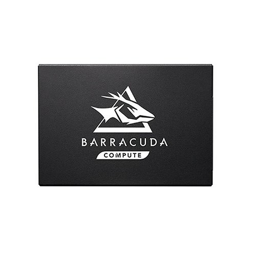 Seagate Barracuda Q1 (ZA240CV1A001) SSD 2.5 SATA 240.GB