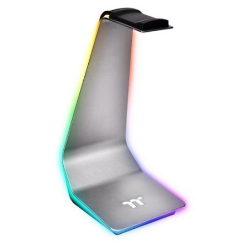 Thermaltake Argent HS1 RGB Headset Stand (GEA-HS1-THSSIL-01)