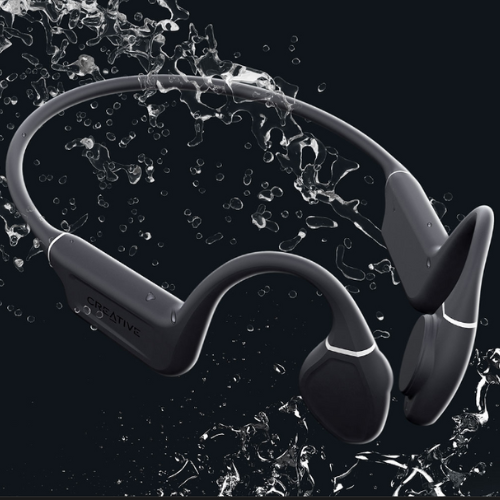 หูฟัง Creative Outlier Free Sport Headphone