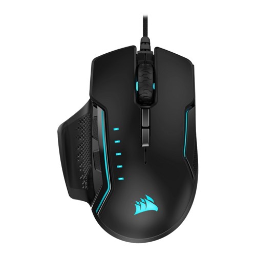 Corsair Mouse Glaive RGB Pro (CH-9302211-AP)