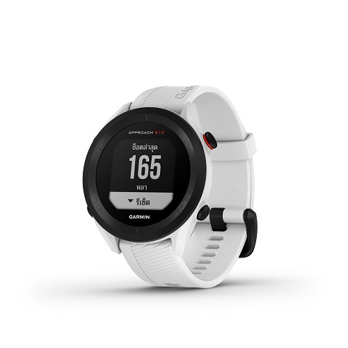 Garmin Approach S12 สมาร์ทวอทช์