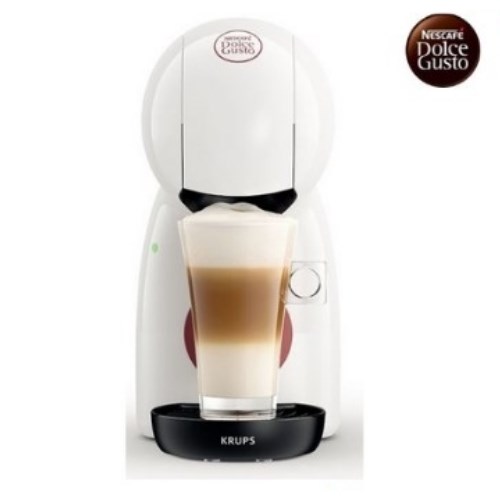 NESCAFE เครื่องชงกาแฟแคปซูลระบบ manual (ปรับน้ำด้วยมือ) Piccolo XS