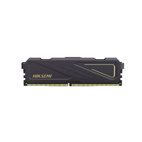 HIKSEMI ARMOR DDR4 3200MHZ U10 U-DIMM