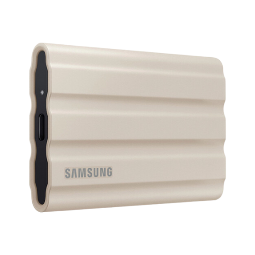 Samsung Portable SSD T7 Shield 1TB