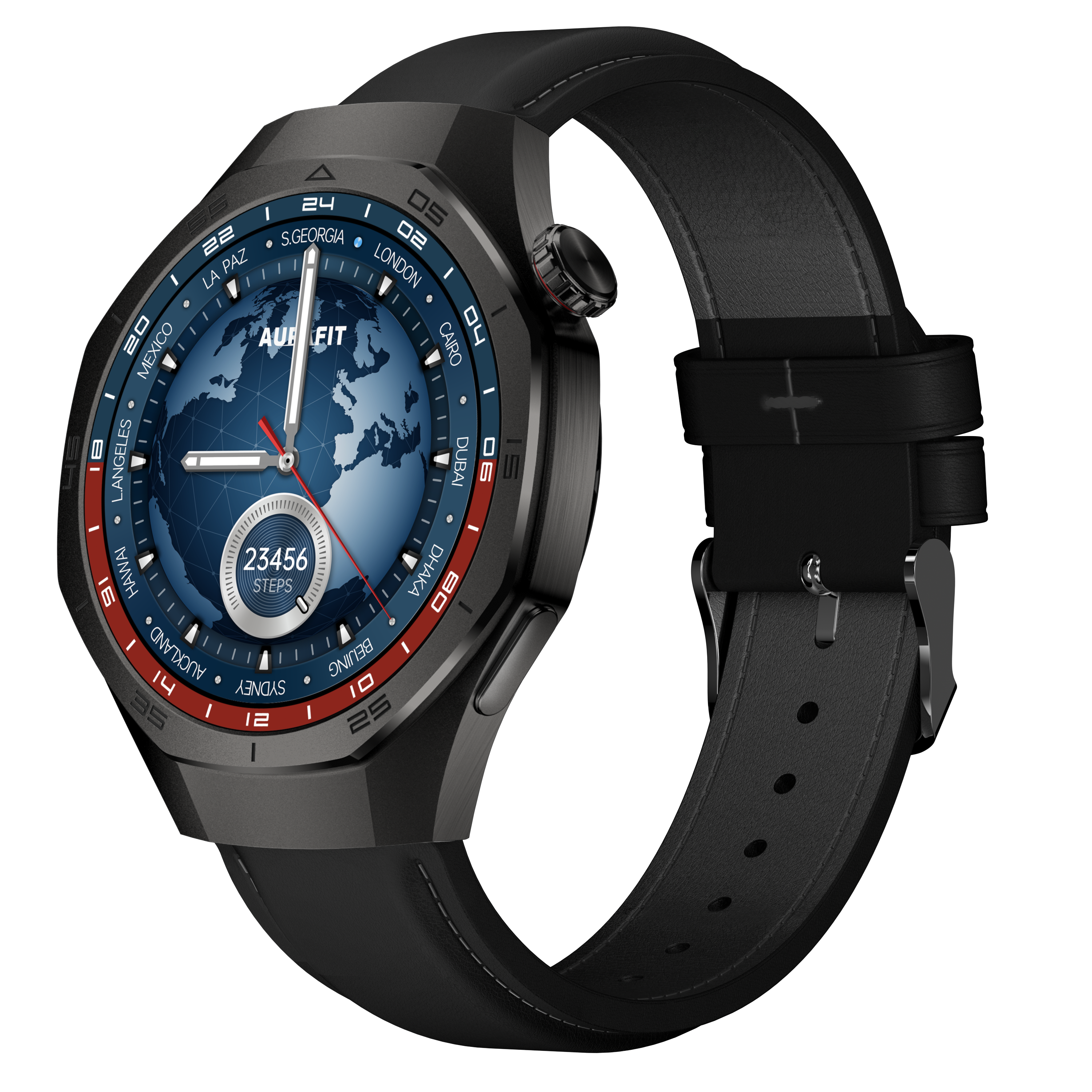 Aurafit ENERGY 3 (Silver)