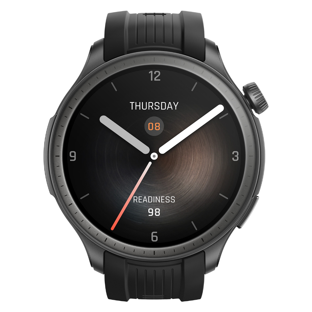 Amazfit Balance 3 (Titanium)