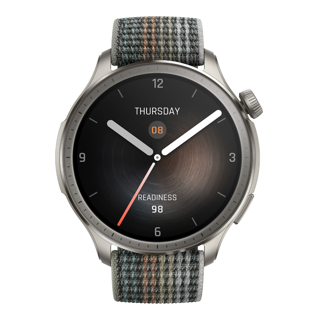 Amazfit Balance Ultra