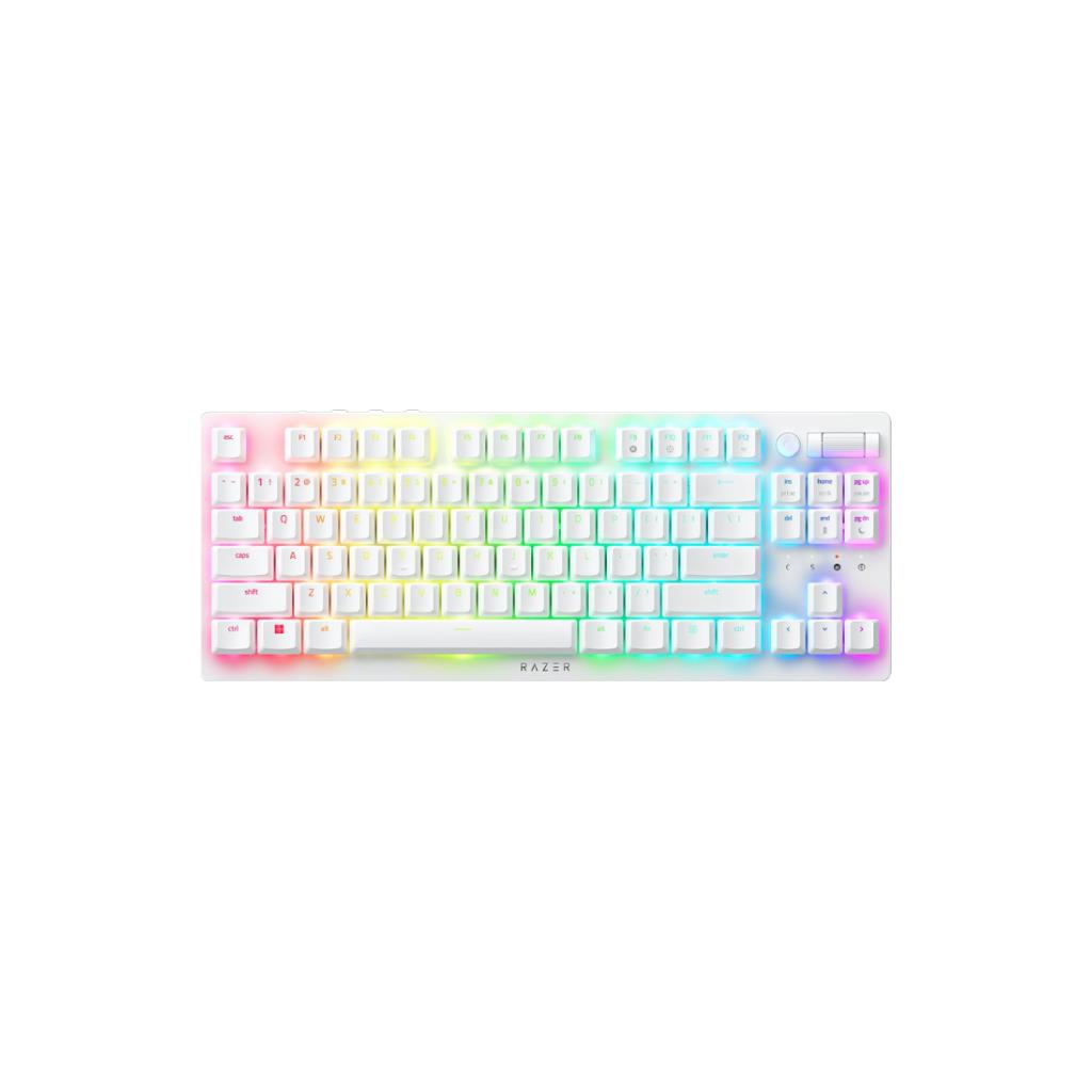 รีวิว Razer DeathStalker V2 Pro TKL-WH: คีย์บอร์ดเกมมิ่งไร้สาย Low Profile ที่ดีที่สุดสำหรับคนไทย?