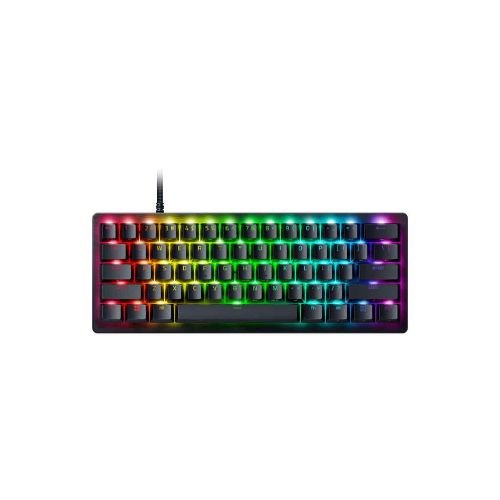 Razer Huntsman V3 Pro Mini - 60% Analog Optical Esports Keyb