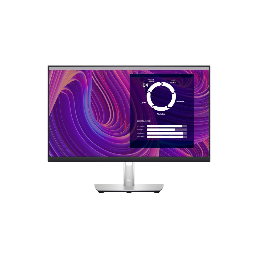 รีวิว Dell P2423D: จอ QHD 24 นิ้ว ที่ตอบโจทย์งานสร้างสรรค์และมืออาชีพ