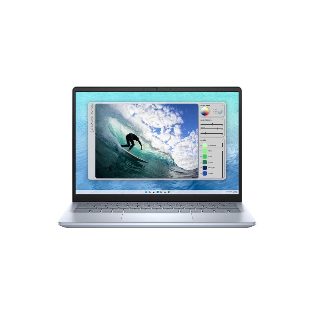 รีวิวโน้ตบุ๊ก DELL Core Ultra 5: ประสิทธิภาพคุ้มค่าสำหรับคนทำงานยุคใหม่