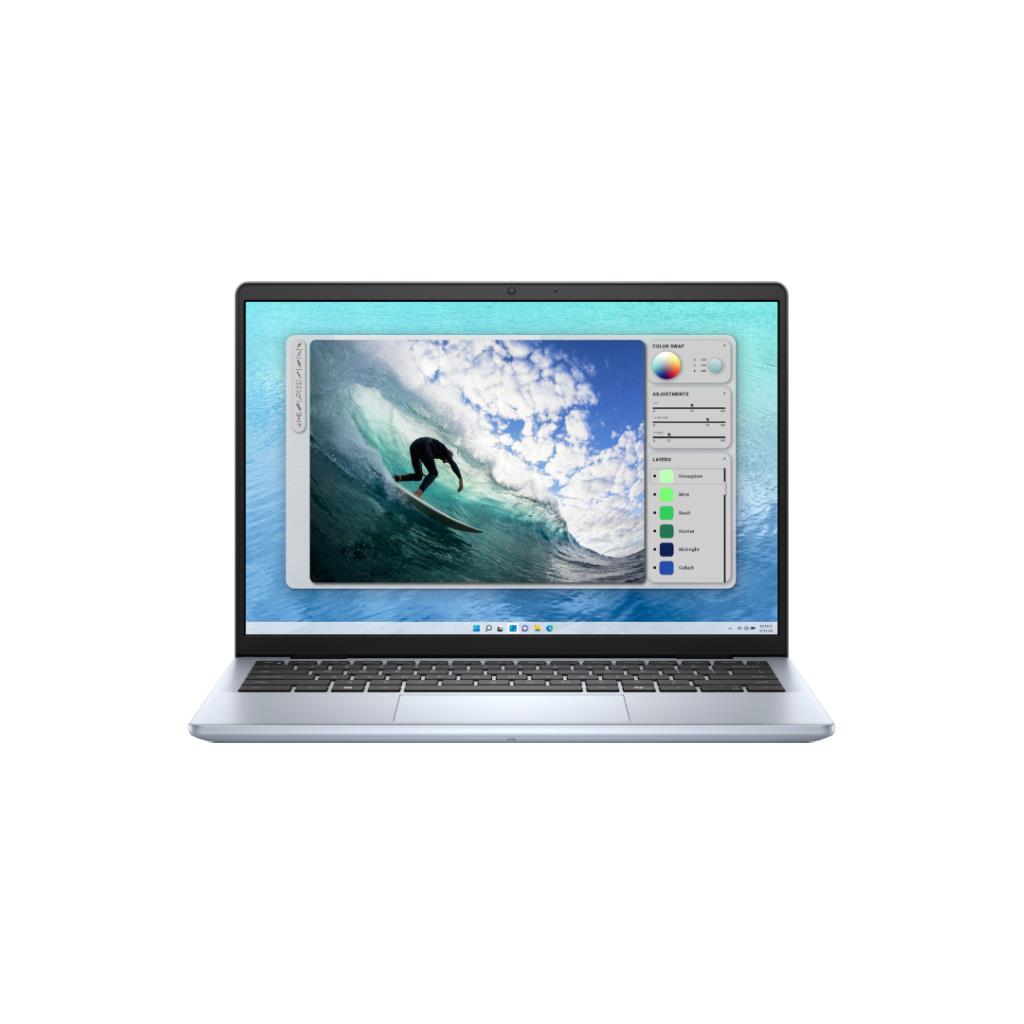 รีวิวเจาะลึก โน้ตบุ๊ค DELL Core Ultra 5 120U: พลังประมวลผลยอดเยี่ยม สำหรับการทำงานและเรียนยุคใหม่