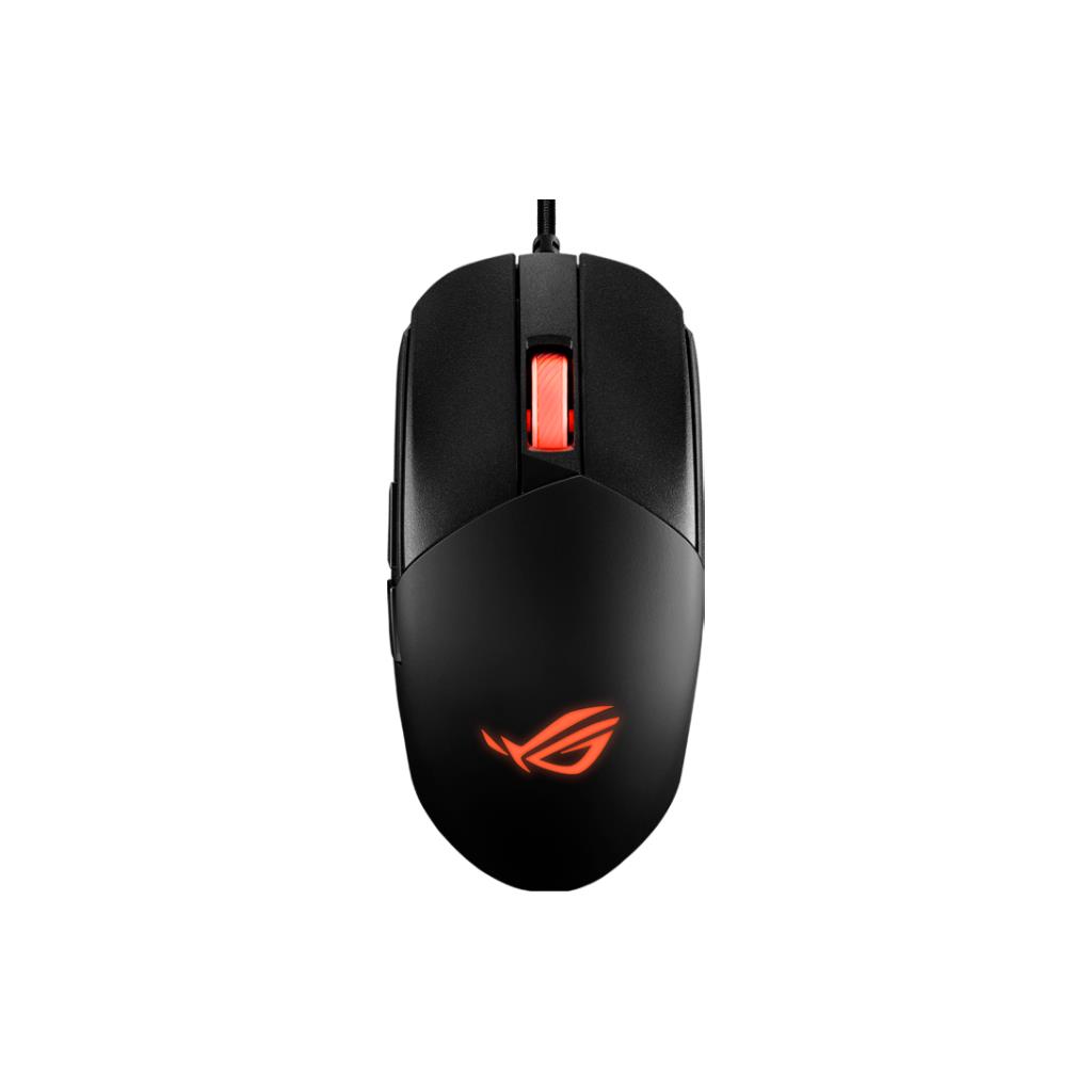 รีวิว ROG Strix Impact III เมาส์เกมมิ่งน้ำหนักเบา 59 กรัม สำหรับเกมเมอร์ FPS โดยเฉพาะ