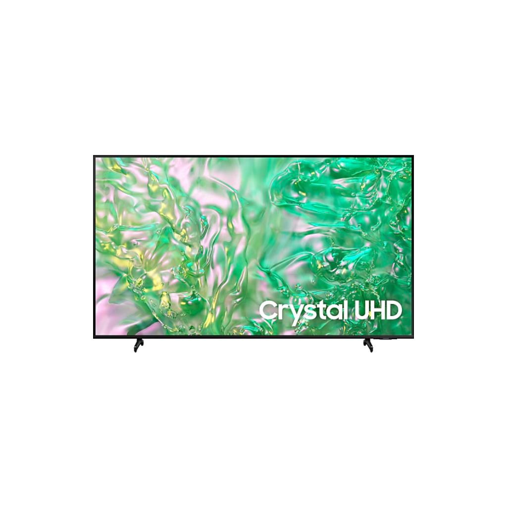 รีวิว Samsung UA43DU8100KXXT ทีวี 4K UHD 43 นิ้ว คุณภาพจัดเต็ม ดีไซน์บางเฉียบ รองรับ SmartThings