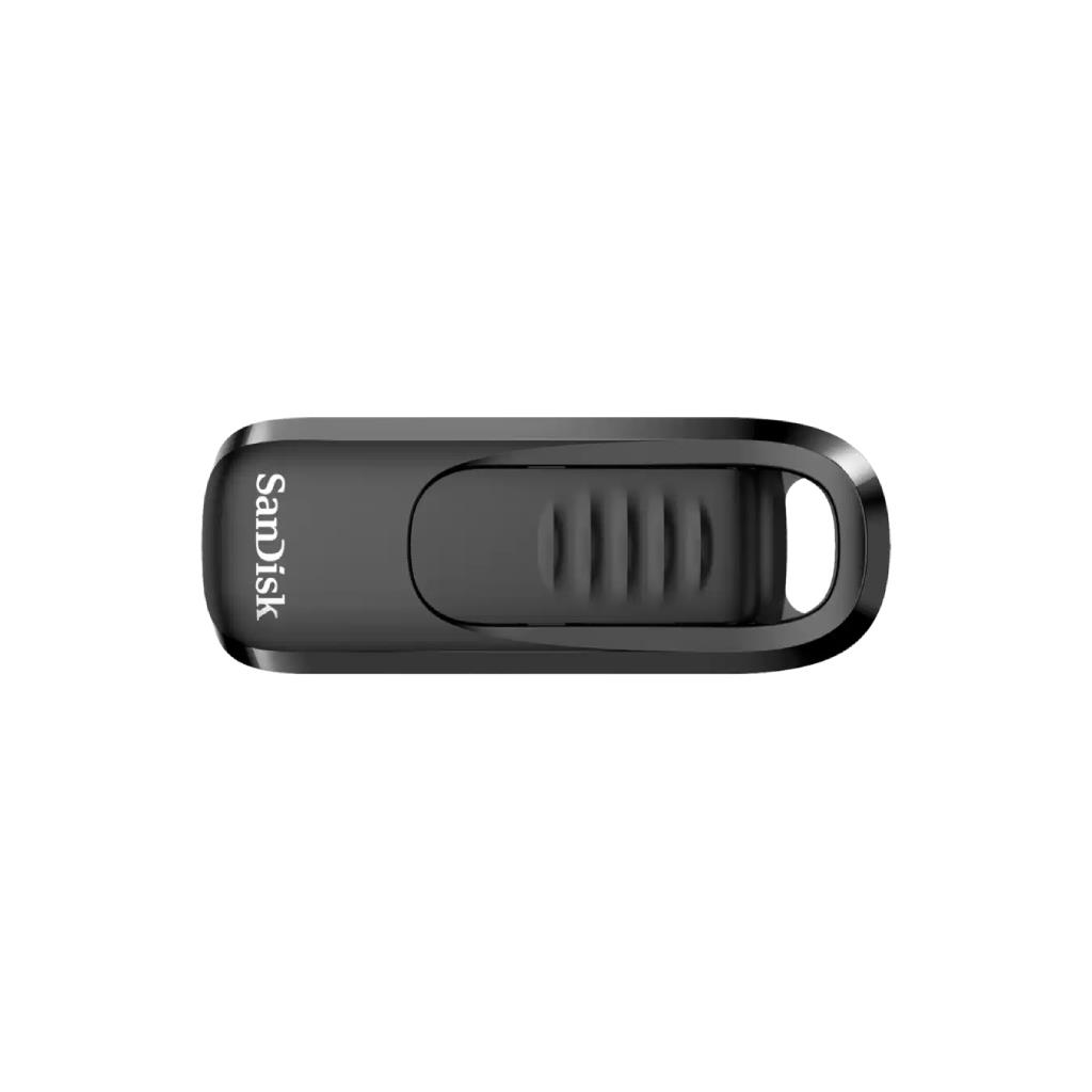 รีวิว SanDisk Ultra Slider USB Type-C 256GB: แฟลชไดรฟ์คู่ใจสำหรับคนยุคใหม่ด้วย USB 3.2 Gen 1