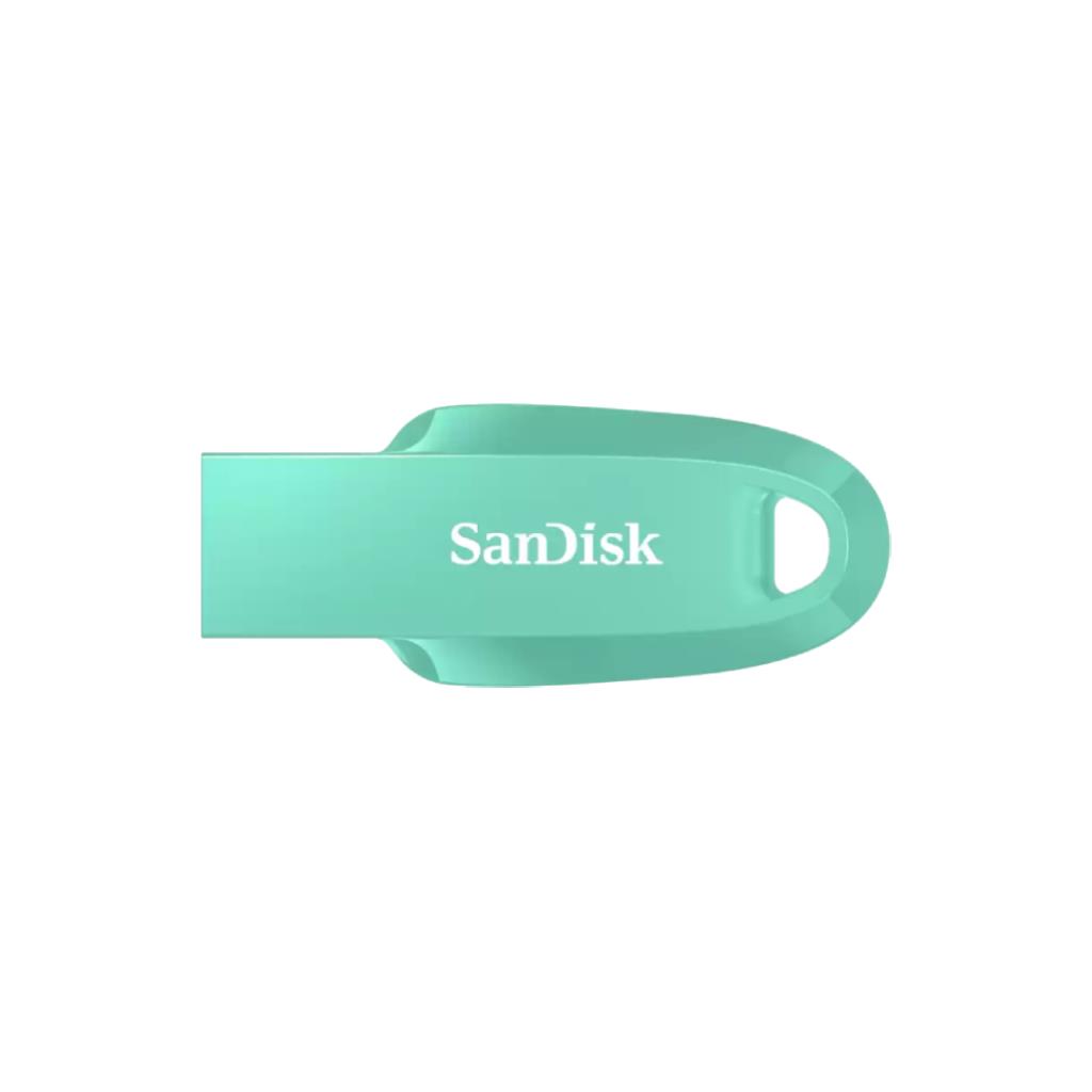 รีวิว SanDisk Ultra Curve 256GB USB 3.2 Gen 1: ความเร็ว แรง และดีไซน์โค้งมนที่ลงตัว