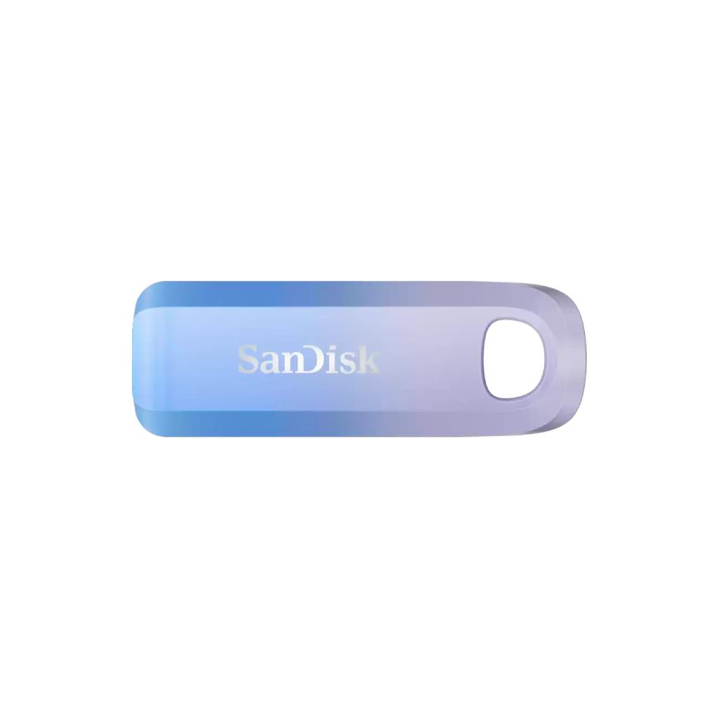 รีวิว SanDisk Ultra Metal USB-C 1TB (SDCZ75C-1T00-G46): สุดยอดแฟลชไดรฟ์ความเร็วสูงสำหรับครีเอเตอร์