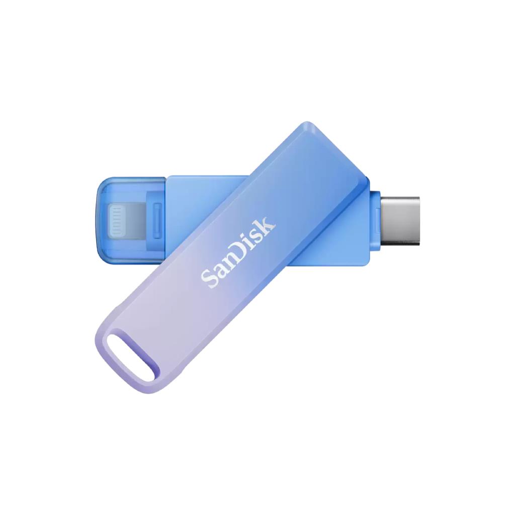 รีวิว SanDisk Creator Phone Drive 128GB (SDIXD0N-128G-GN6TP) ตัวช่วยโอนย้ายไฟล์ยุคใหม่สำหรับครีเอเตอร์