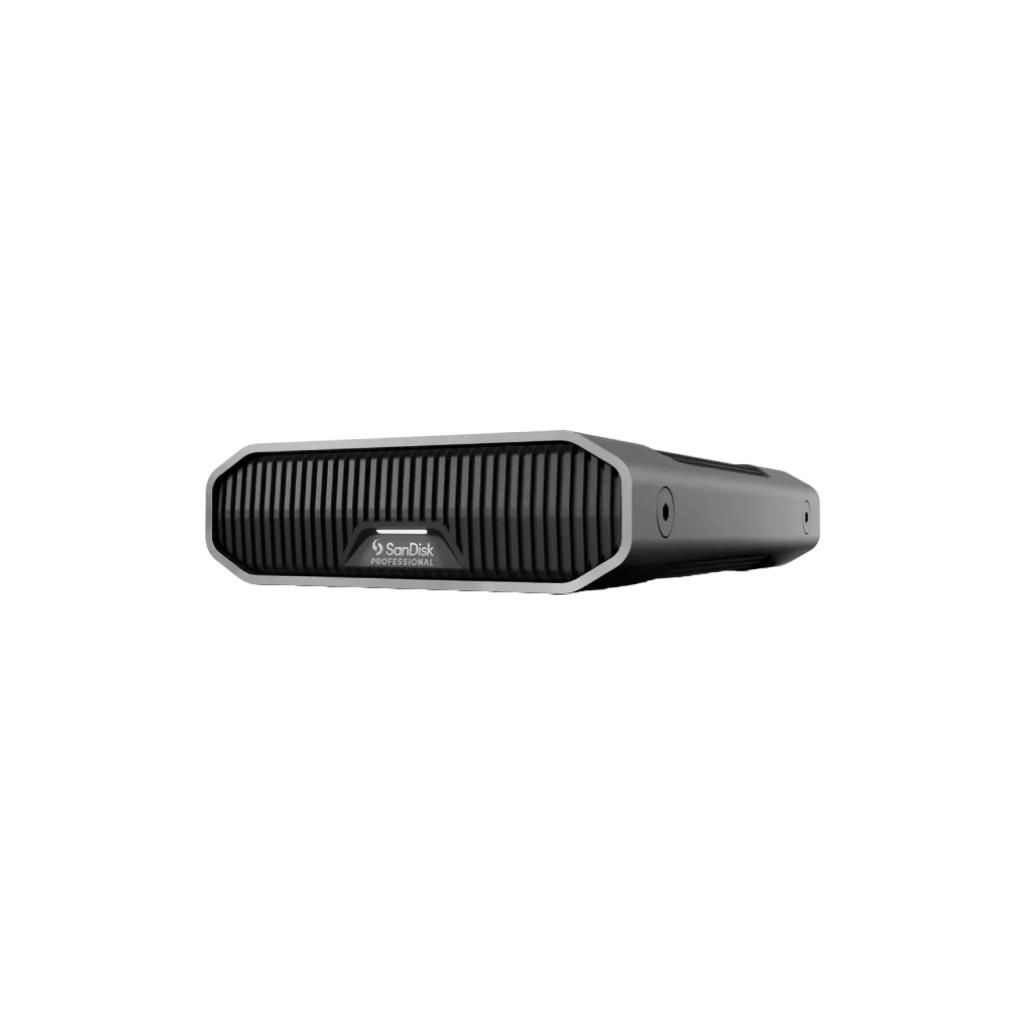 Sandisk Professional G-DRIVE (Tetris) Enterprise-C