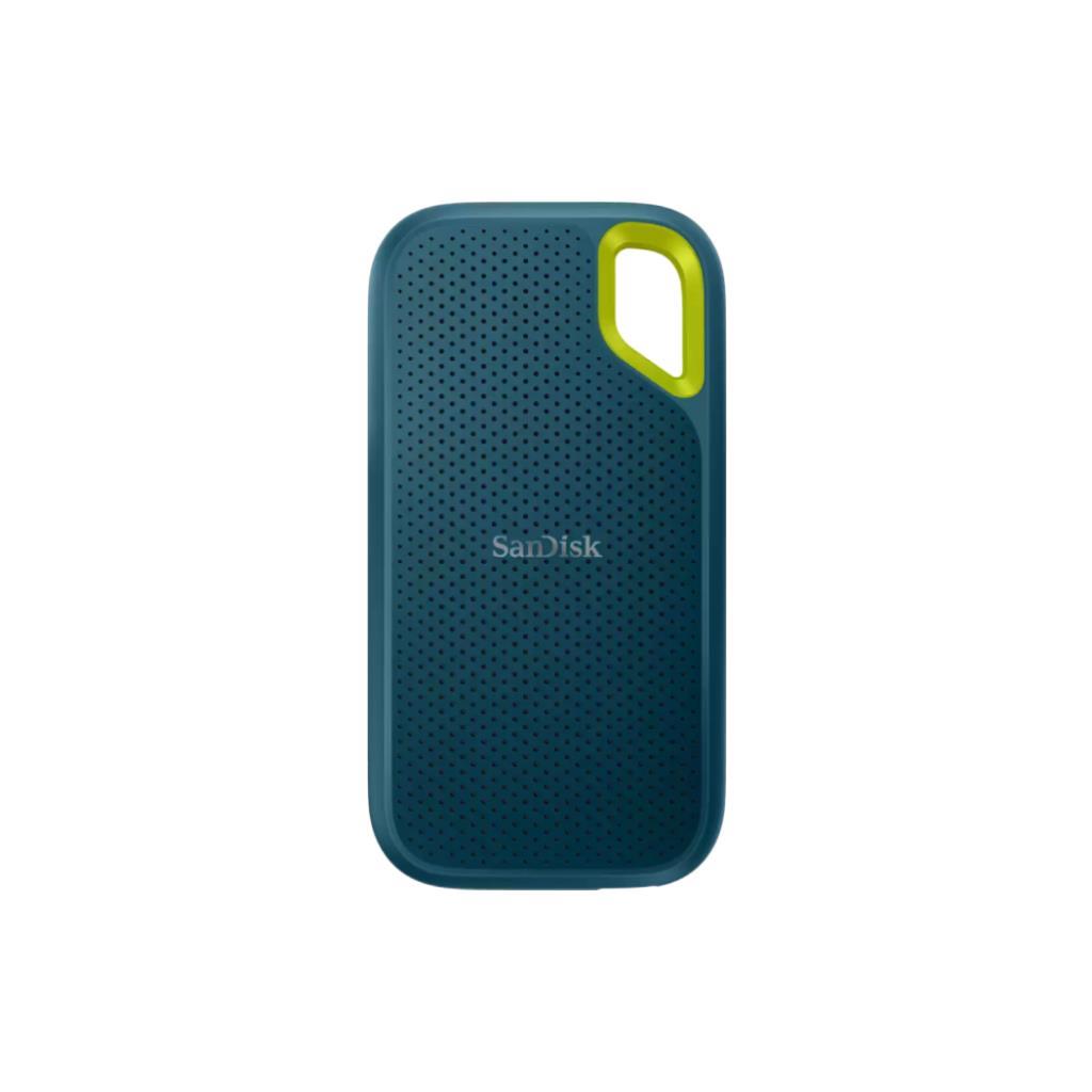 SanDisk Creator Phone SSD (1TB): ยกระดับการถ่ายโอนข้อมูลสำหรับครีเอเตอร์ยุคใหม่ด้วย MagSafe