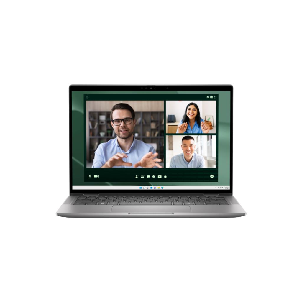 NOTEBOOK (โน้ตบุ๊ค) DELL Latitude7350 Core Ultra 7 165U/UMA/Laptop 13.3FHD+"/16GB/512