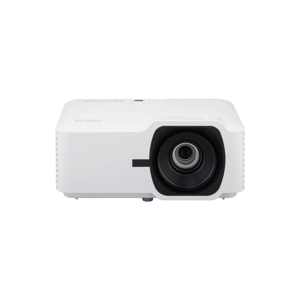 รีวิวเจาะลึก ViewSonic LS630W: โปรเจคเตอร์เลเซอร์ WXGA ความสว่างสูง 4500 Lumens สำหรับธุรกิจและการศึกษา
