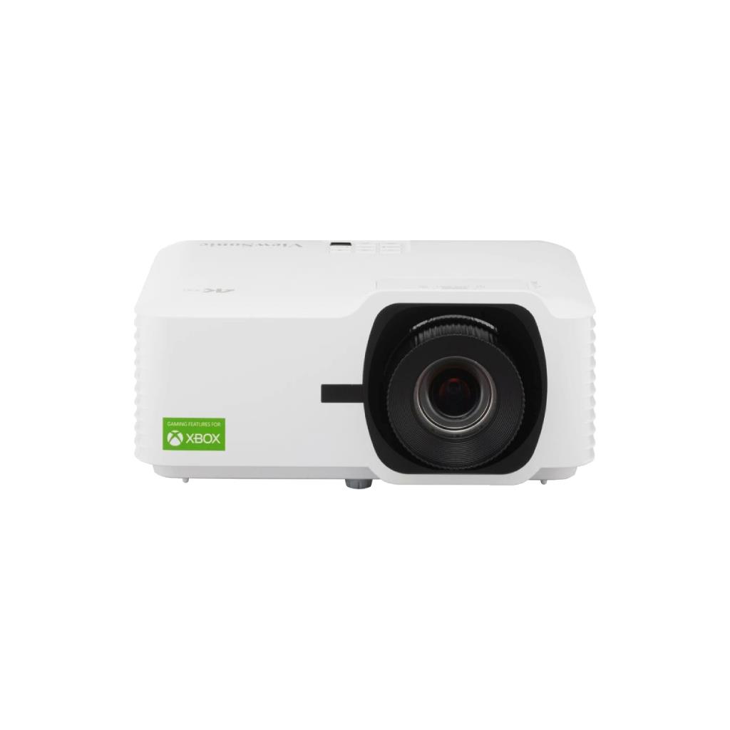 ViewSonic LX700-4K โปรเจคเตอร์ 4K เลเซอร์ สำหรับโฮมเธียเตอร์และเกมเมอร์ตัวจริง