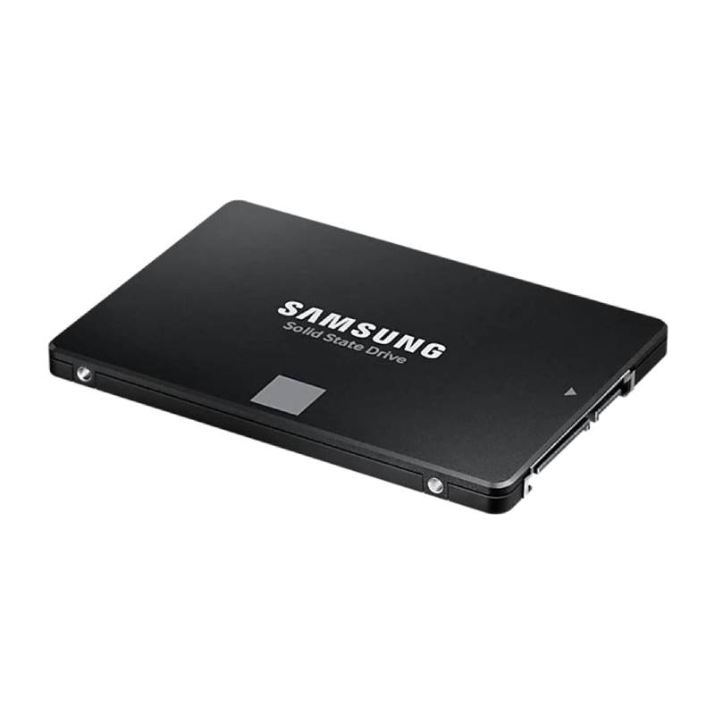 รีวิว Samsung SSD 870 EVO 2TB (SATA3) ประสิทธิภาพแรง ทนทาน คุ้มค่าสำหรับอัปเกรดคอมพิวเตอร์