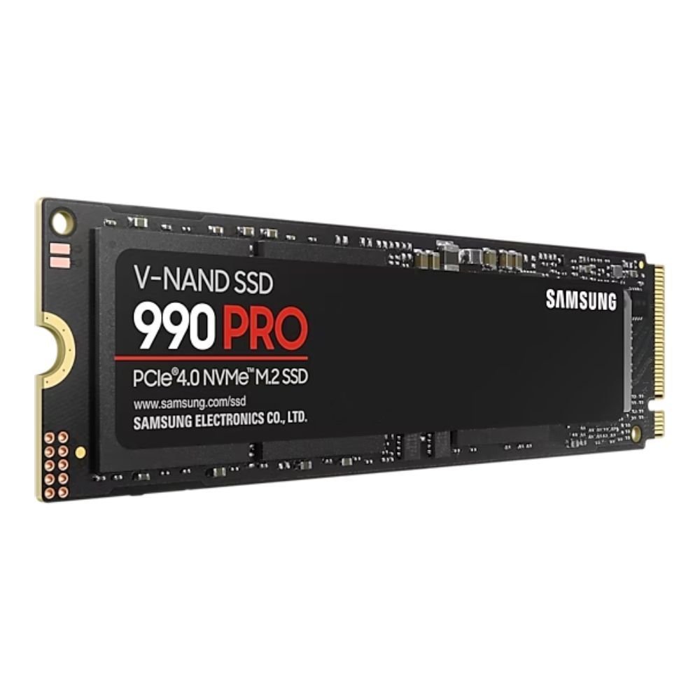 รีวิว Samsung SSD 990 PRO 2TB: อัปเกรดความเร็วแรงให้คอมพิวเตอร์ของคุณด้วย PCIe 4.0 ประสิทธิภาพสูงสุด comparison image