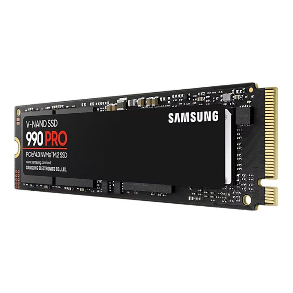 รีวิว Samsung SSD 990 PRO 2TB: อัปเกรดความเร็วแรงให้คอมพิวเตอร์ของคุณด้วย PCIe 4.0 ประสิทธิภาพสูงสุด detail image
