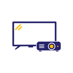 TV / Projector