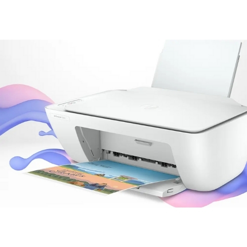 HP DeskJet 2333 All-in-One Printer