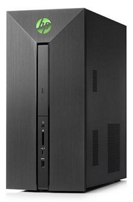 HP Pavilion Power 580-081d (3JT45AA#AKL)